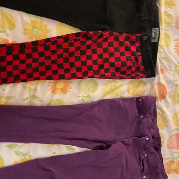 Tripp nyc COLLECTION post 2 - Picture 3 of 5